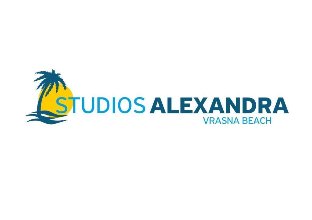 Studios Alexandra Vrasna Exteriör bild