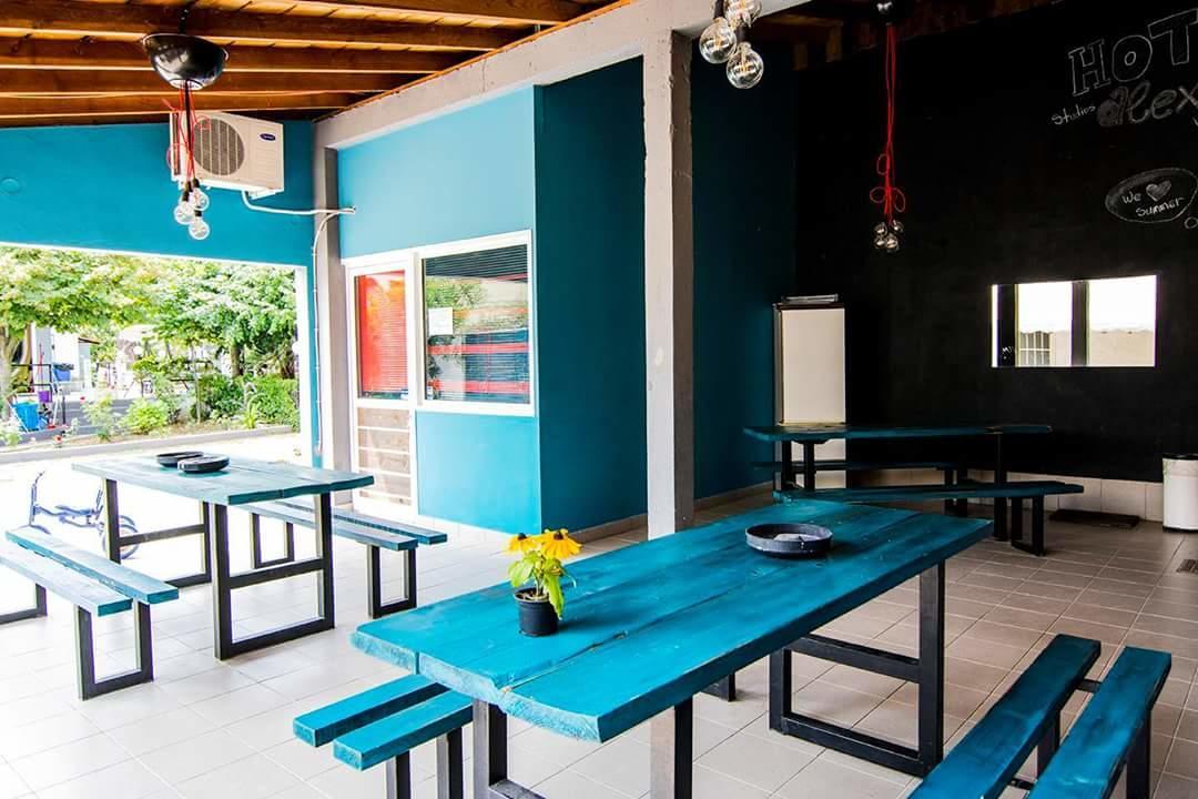 Studios Alexandra Vrasna Exteriör bild